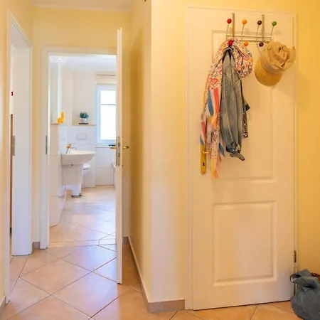 بيت للعطل With 2 Bedrooms Karlshagen