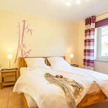 بيت للعطل With 2 Bedrooms